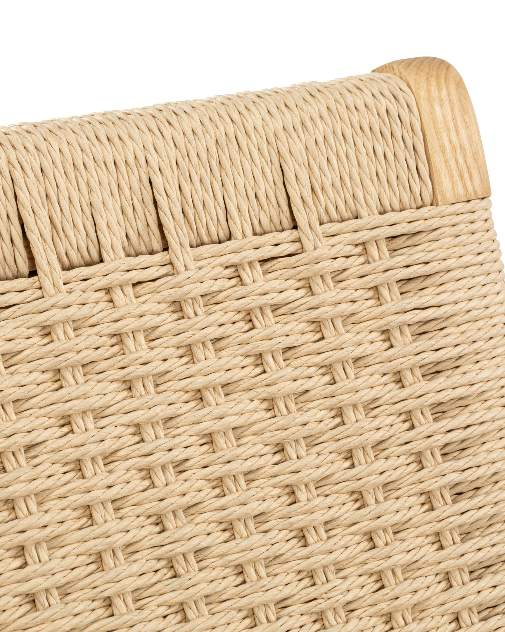 CH25 Easy Chair