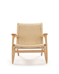 CH25 Easy Chair