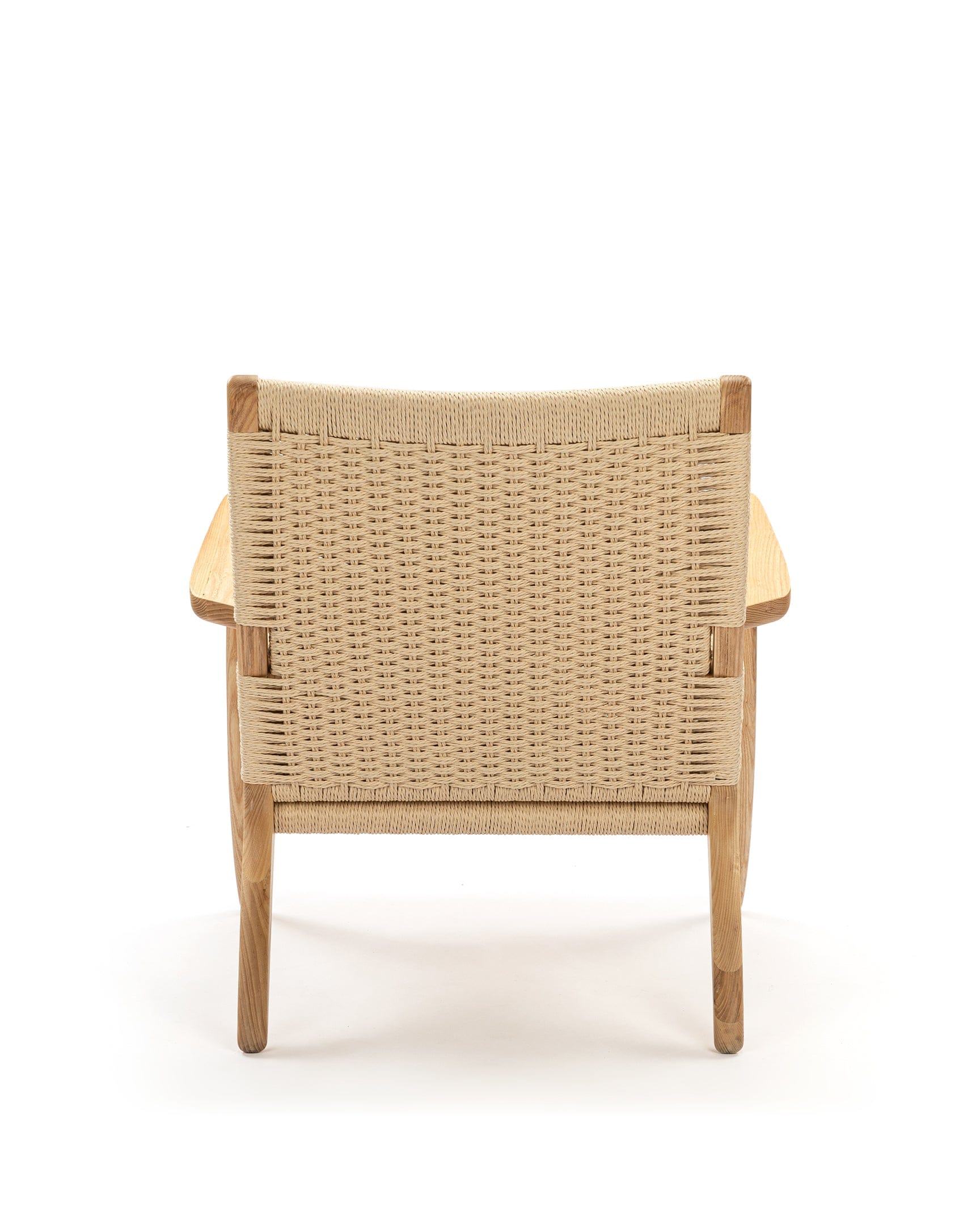 CH25 Easy Chair