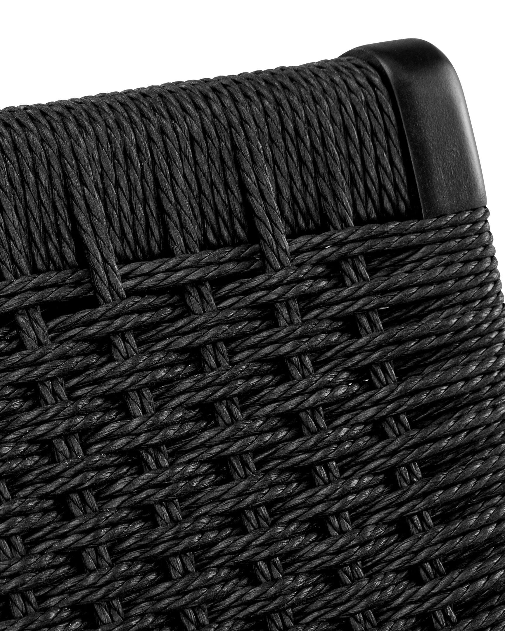 CH25 Easy Chair