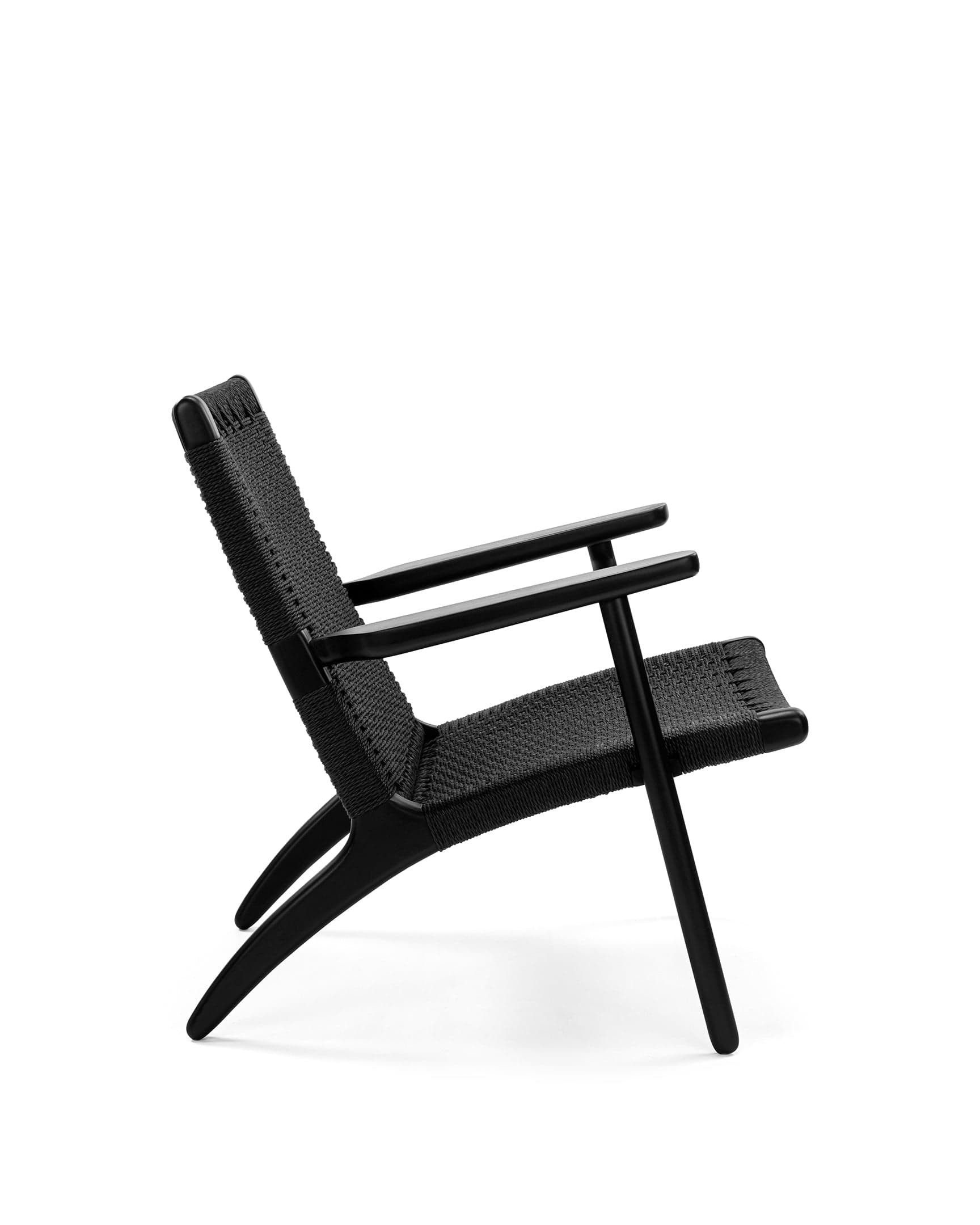 CH25 Easy Chair
