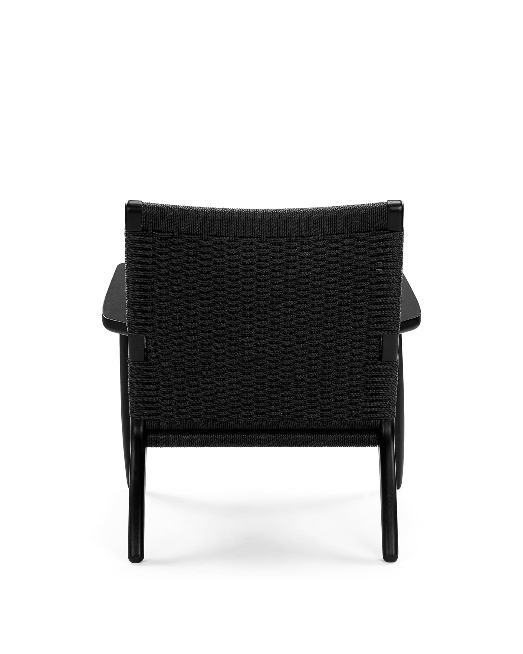 CH25 Easy Chair