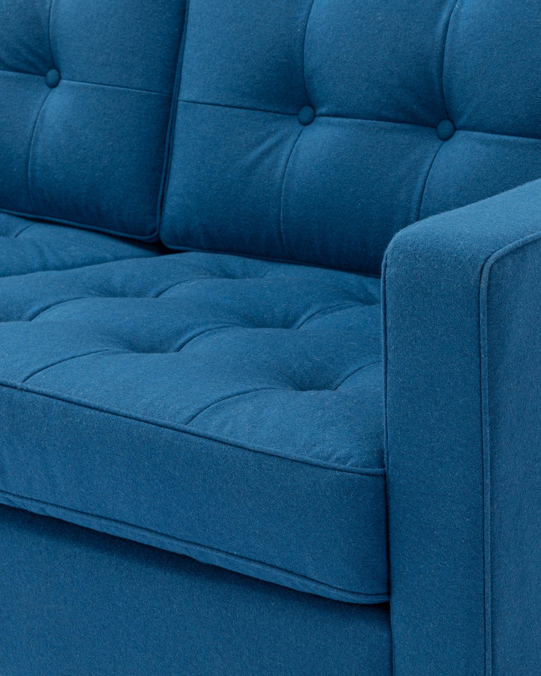 Florence Two Seater Sofa | FINAL SALE