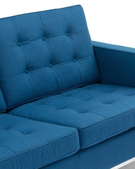 Florence Three Seater Sofa | FINAL SALE