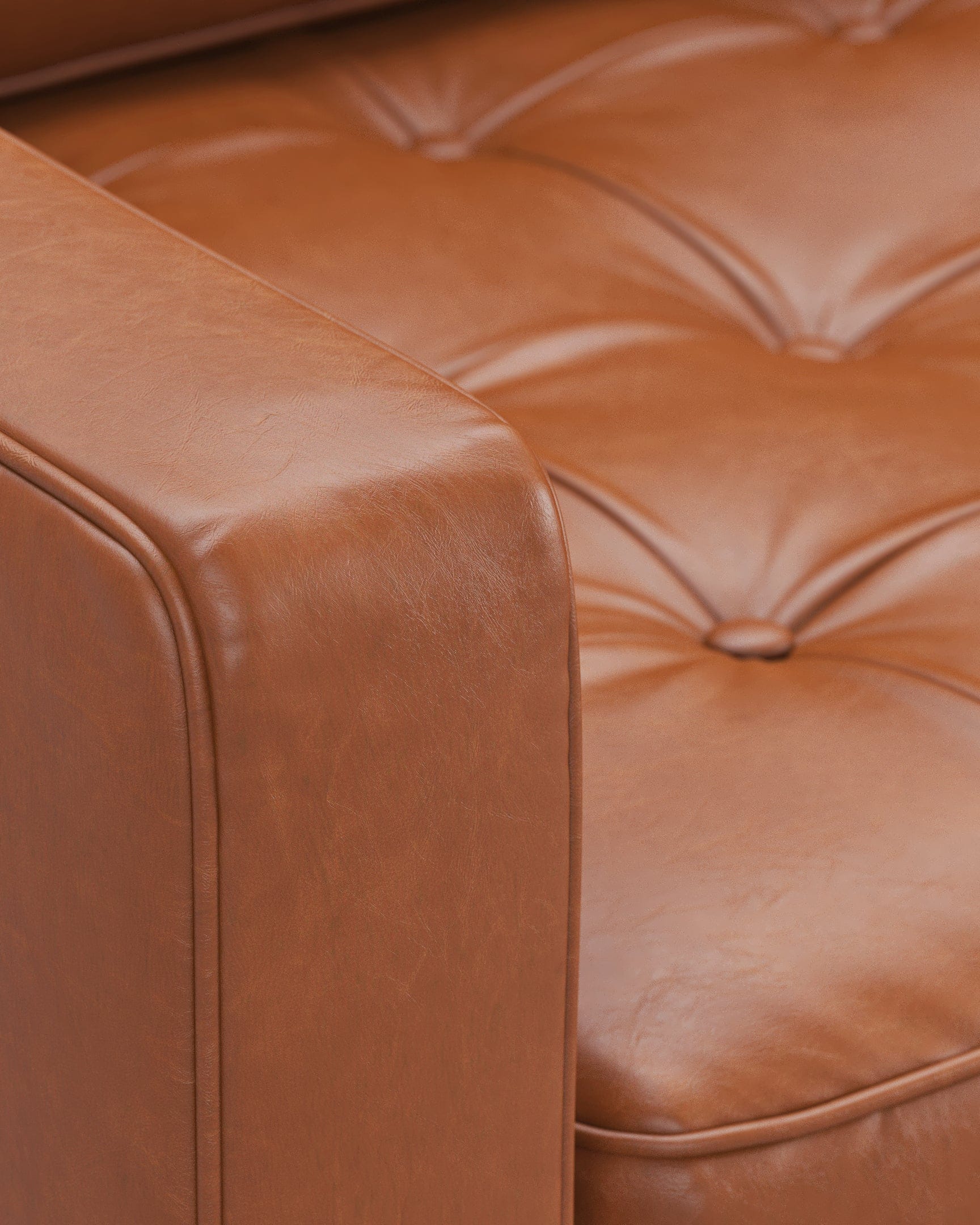 Florence Lounge Chair