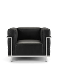 Corbusier Grand Modele Lounge Chair | FINAL SALE