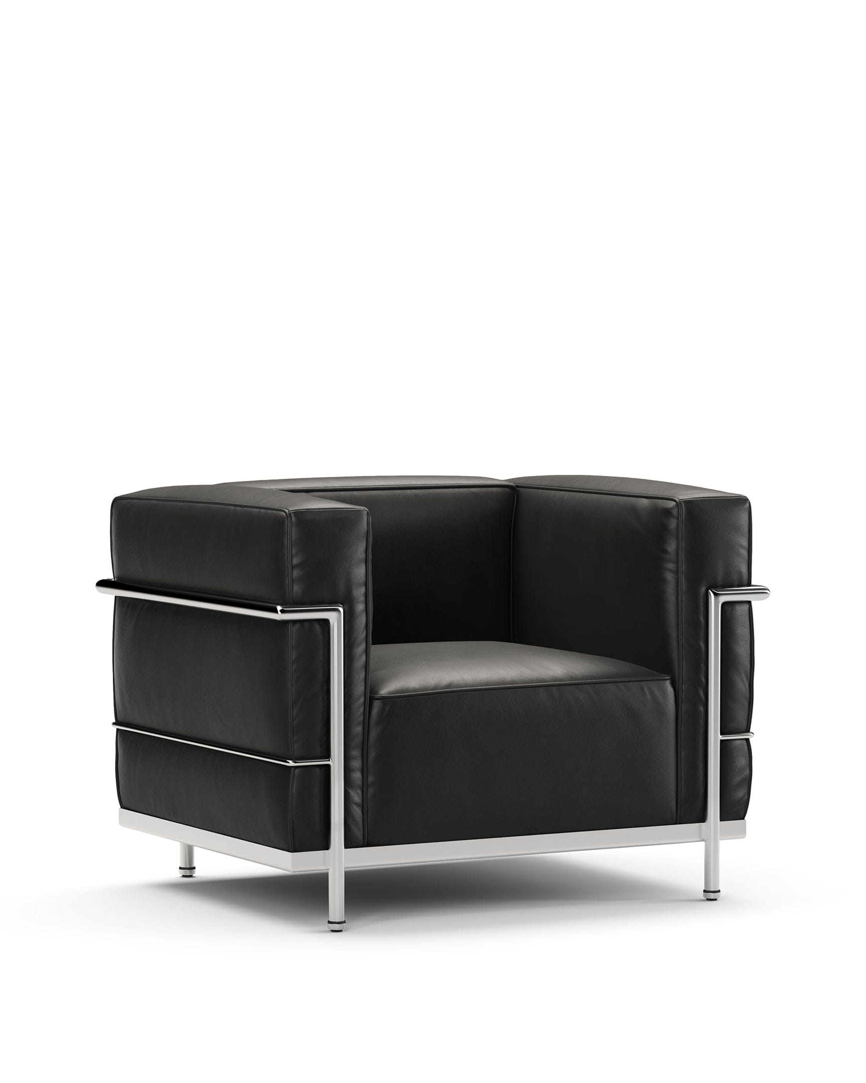Corbusier Grand Modele Lounge Chair | FINAL SALE