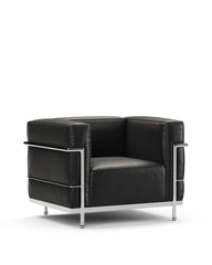 Corbusier Grand Modele Lounge Chair | FINAL SALE