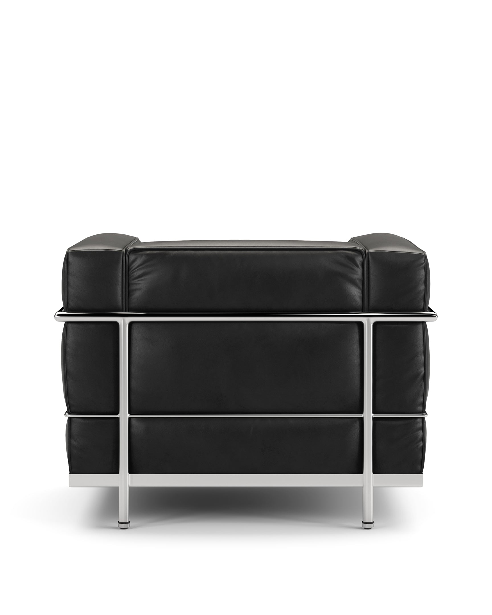Corbusier Grand Modele Lounge Chair | FINAL SALE