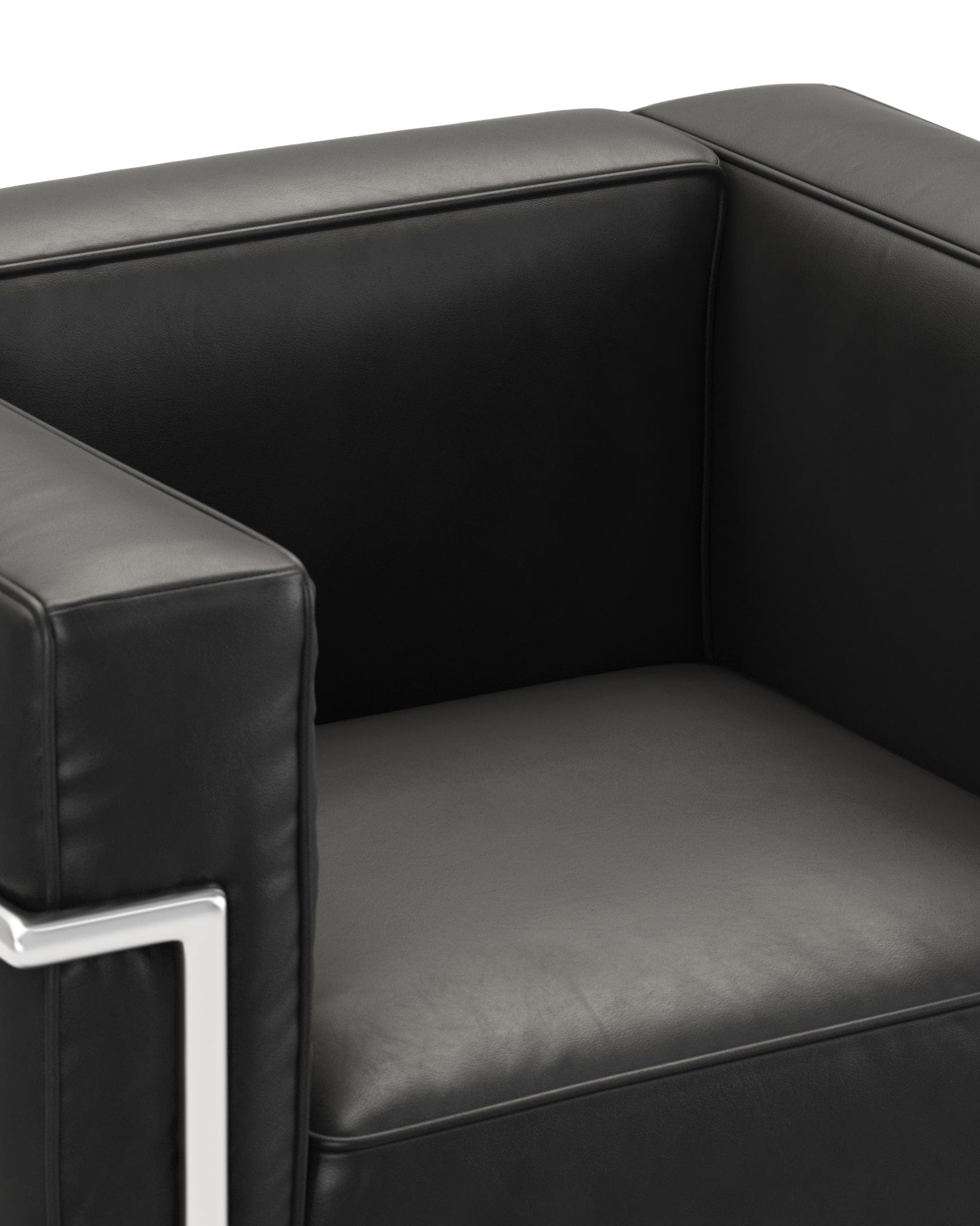 Corbusier Grand Modele Lounge Chair | FINAL SALE