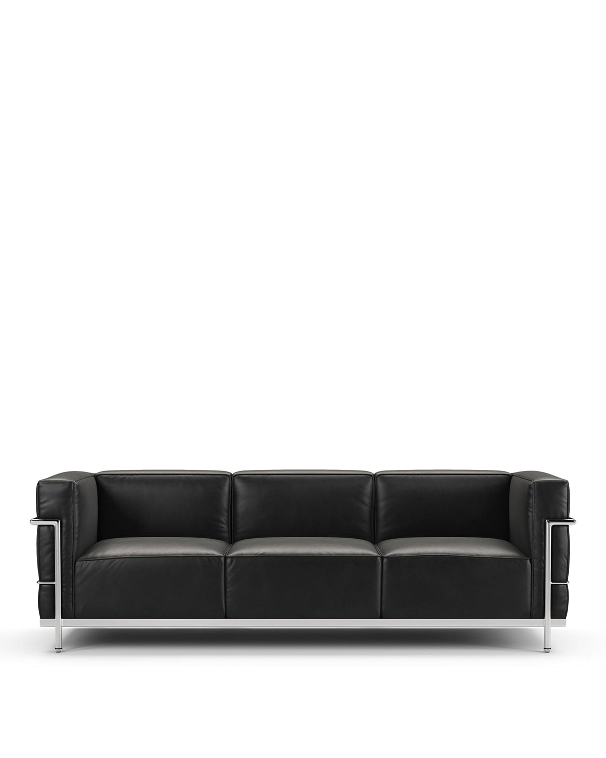 Corbusier Grand Modele Three Seater Sofa | FINAL SALE