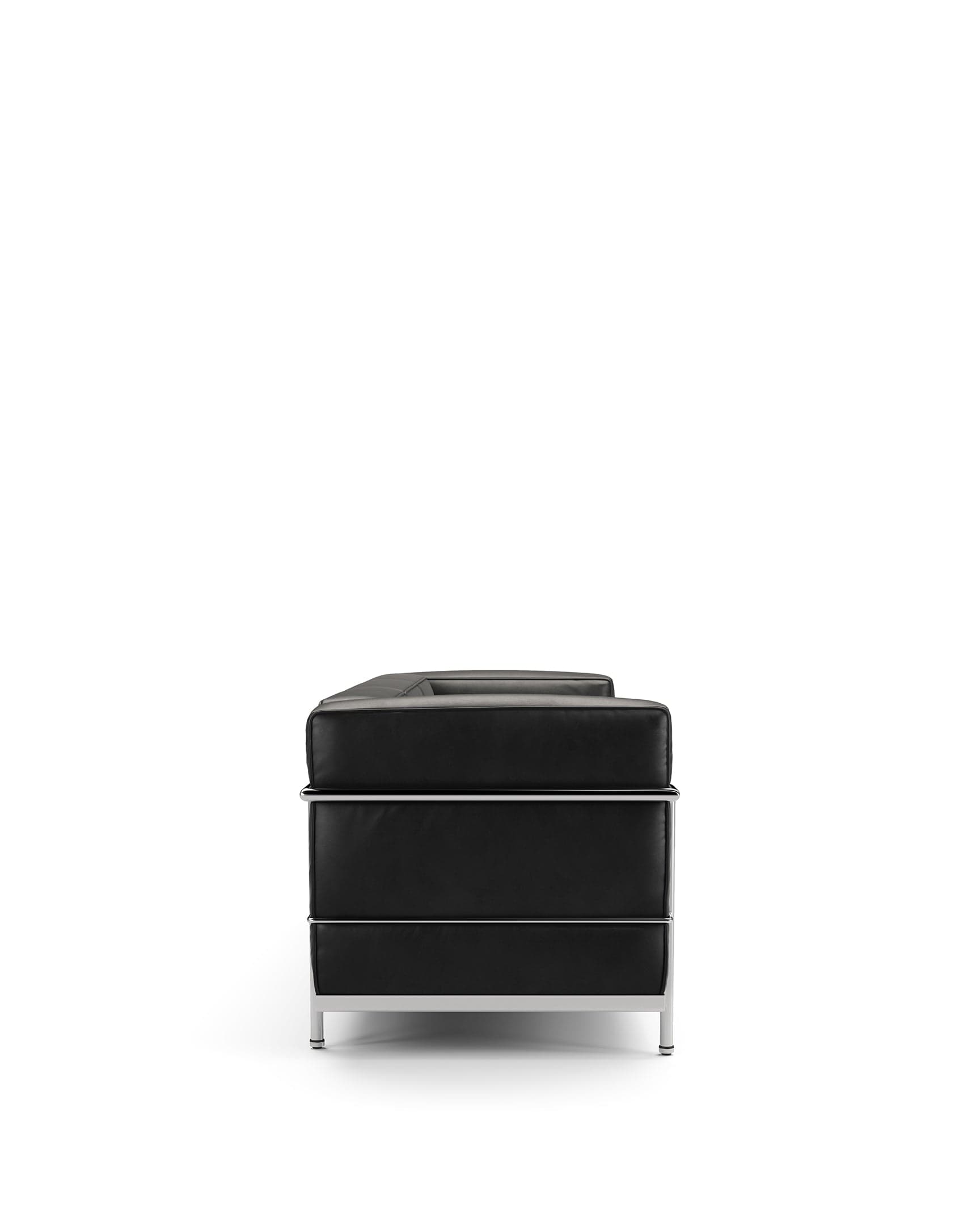 Corbusier Grand Modele Three Seater Sofa | FINAL SALE