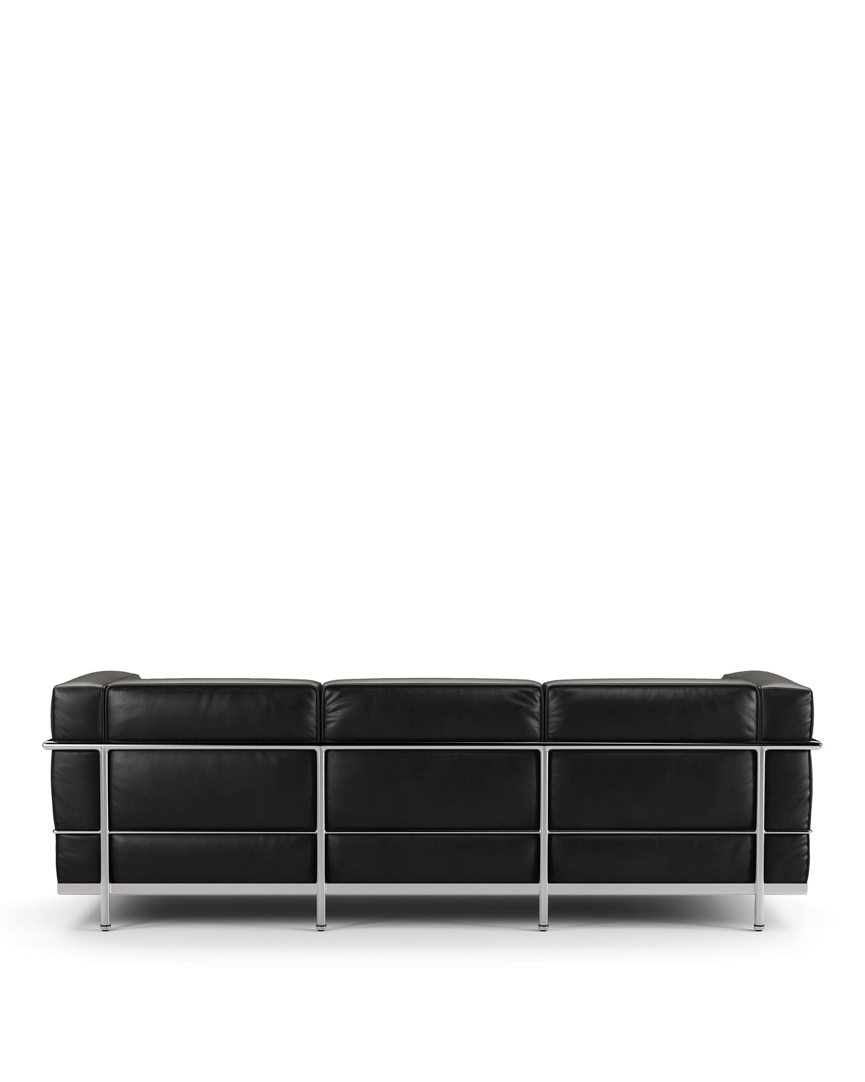 Corbusier Grand Modele Three Seater Sofa | FINAL SALE