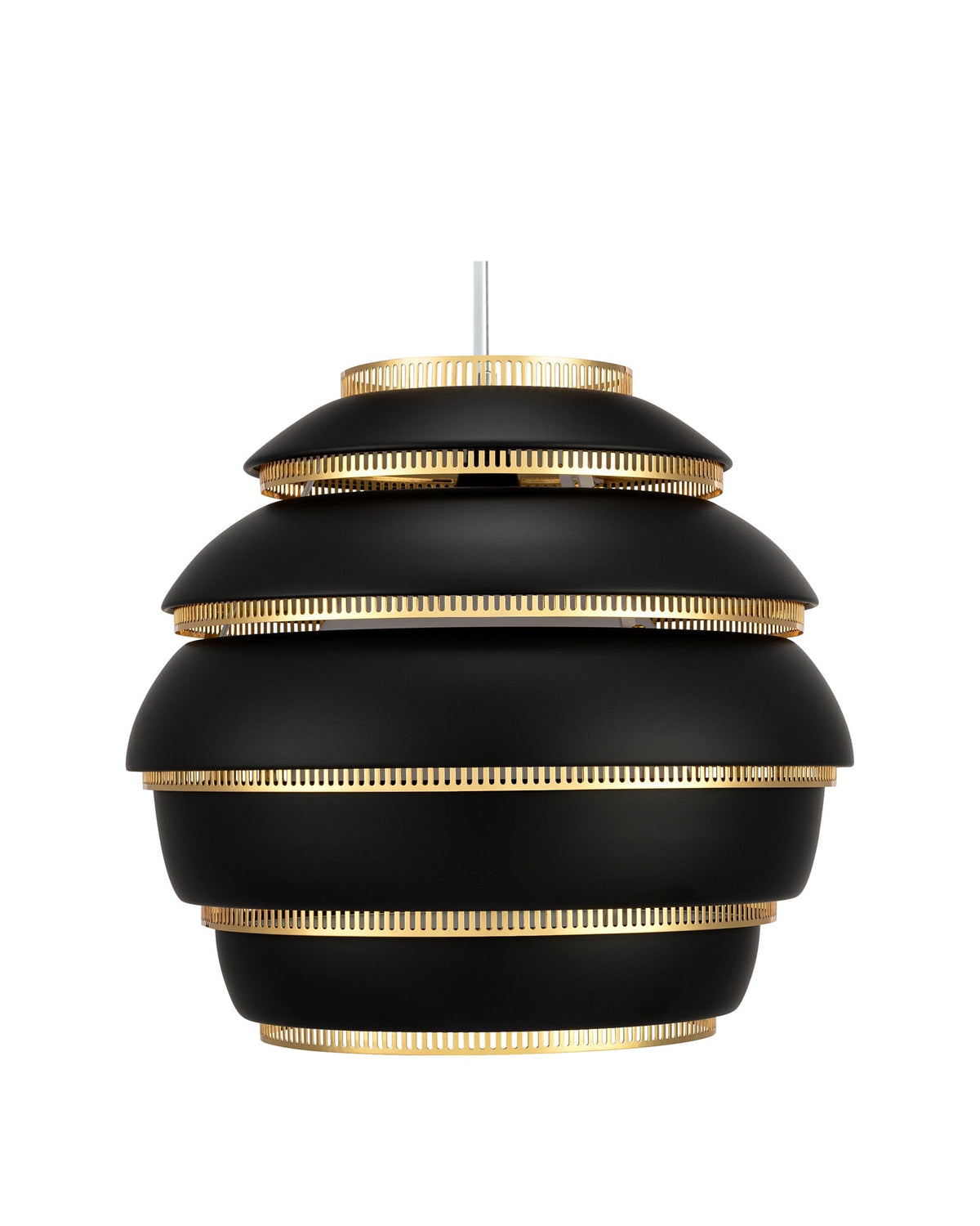 Beehive Pendant | FINAL SALE