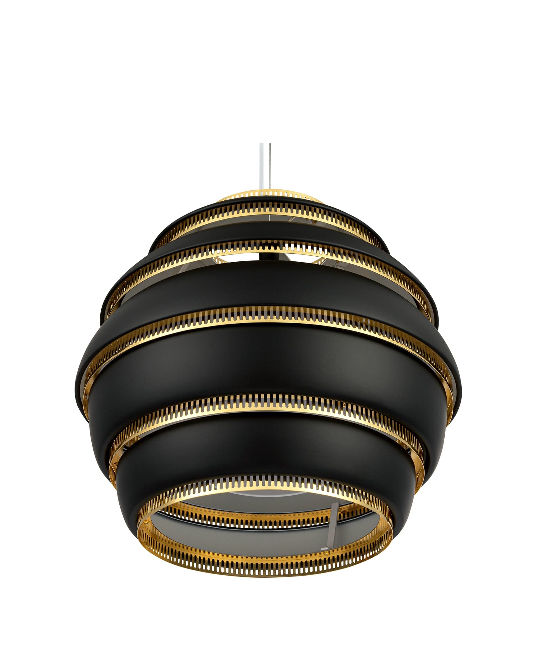Beehive Pendant | FINAL SALE