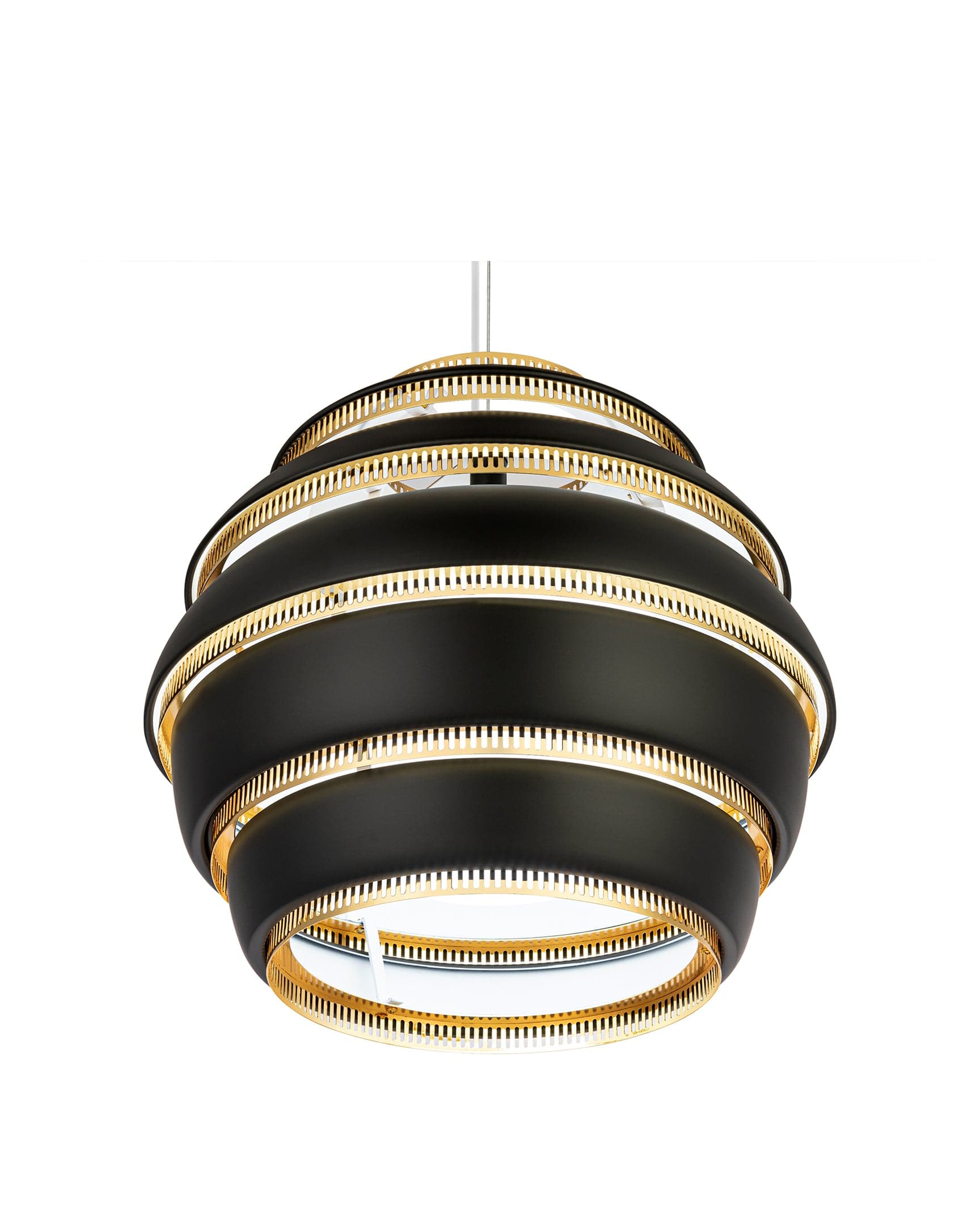 Beehive Pendant | FINAL SALE