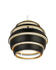 Beehive Pendant | FINAL SALE