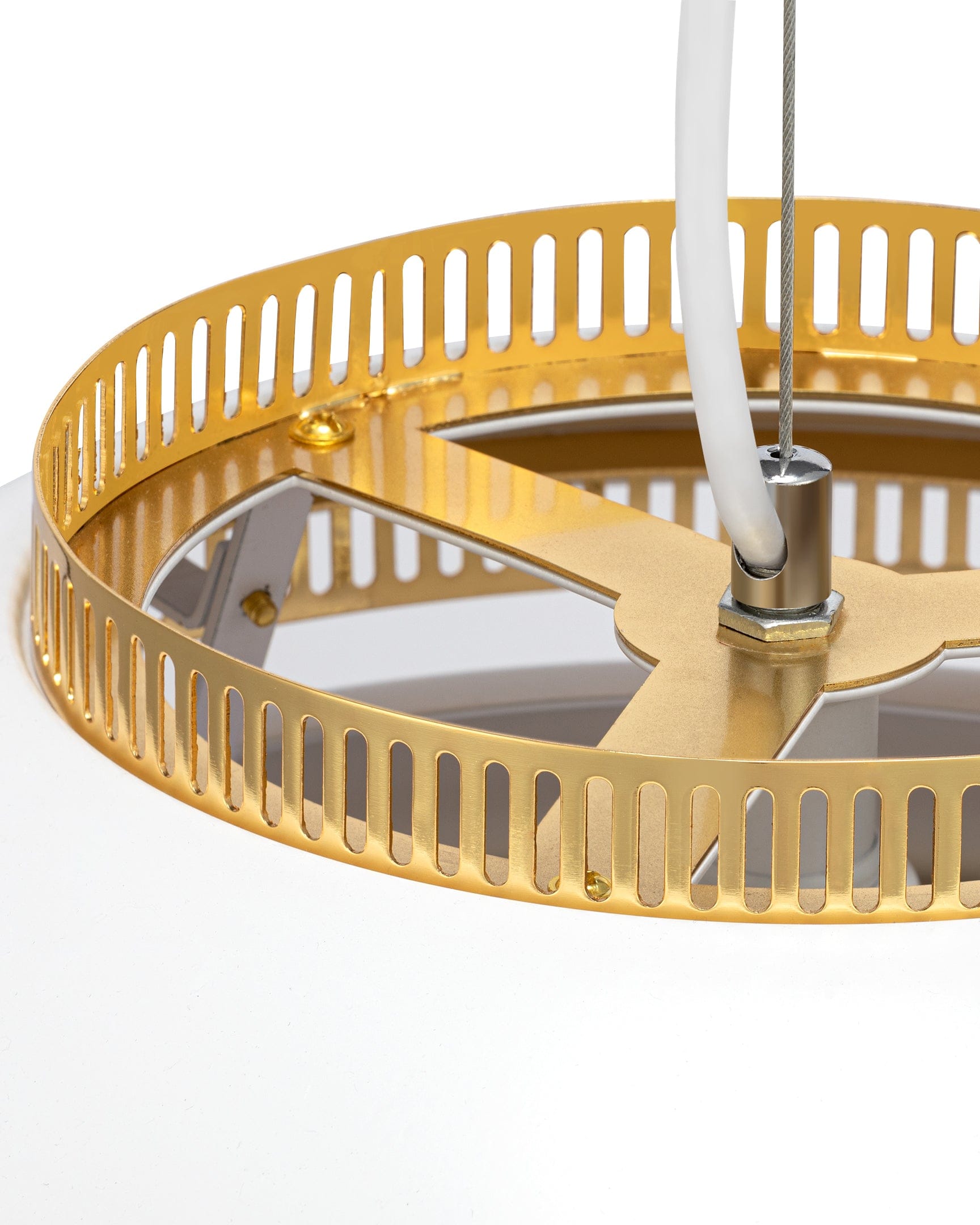 Beehive Pendant | FINAL SALE
