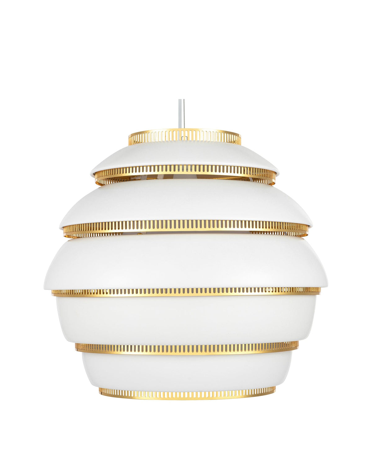 Beehive Pendant | FINAL SALE