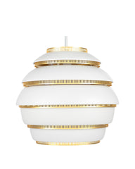 Beehive Pendant | FINAL SALE