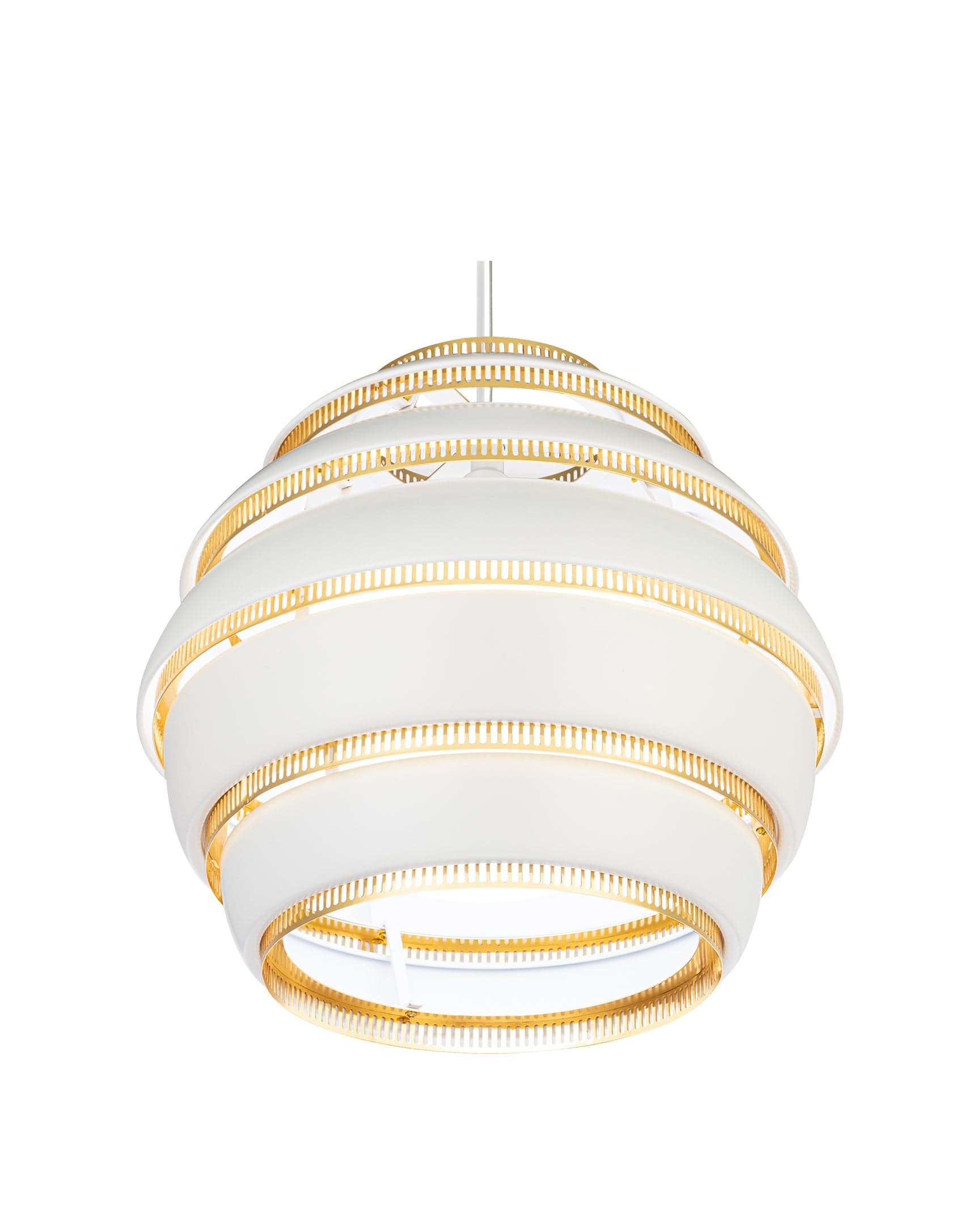 Beehive Pendant | FINAL SALE