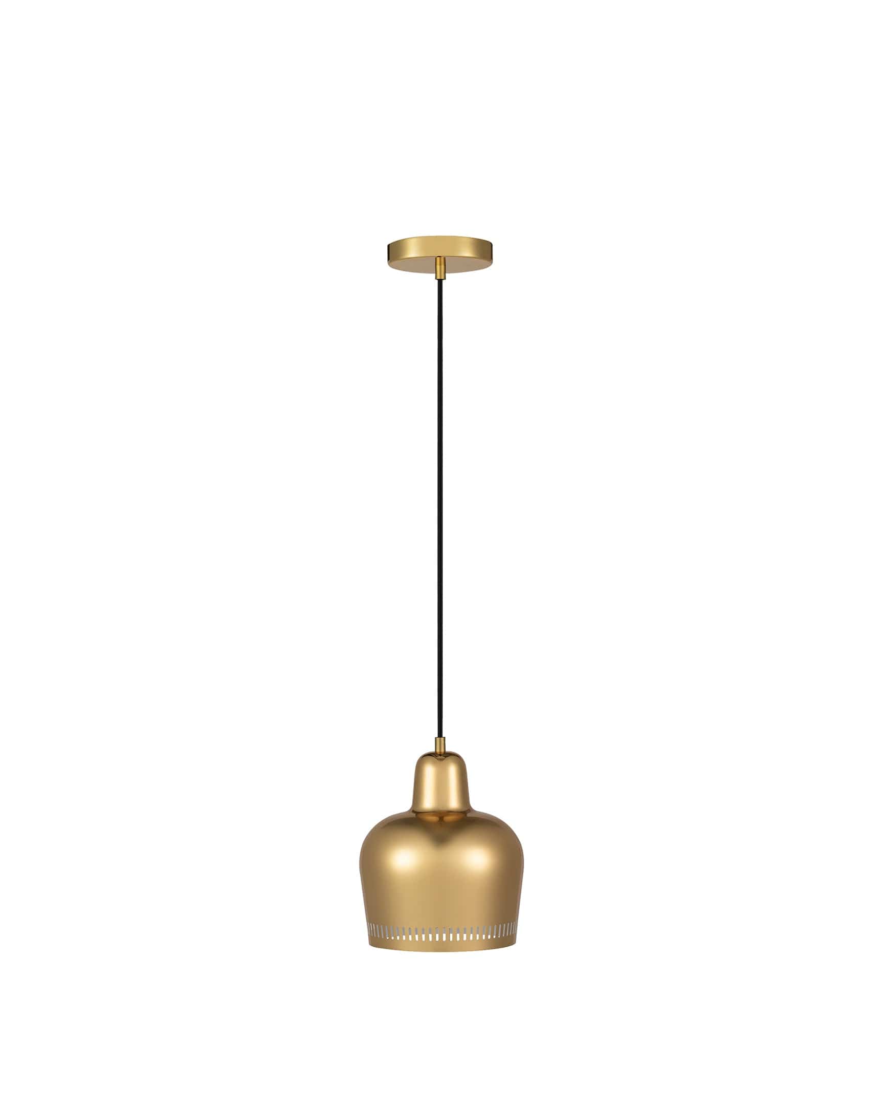 Bella Pendant Light | FINAL SALE