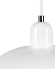 Cille Pendant Lamp | FINAL SALE
