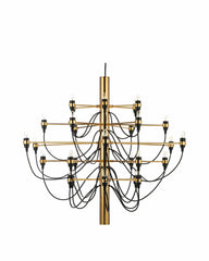 Gino Sarfatti Chandelier | FINAL SALE