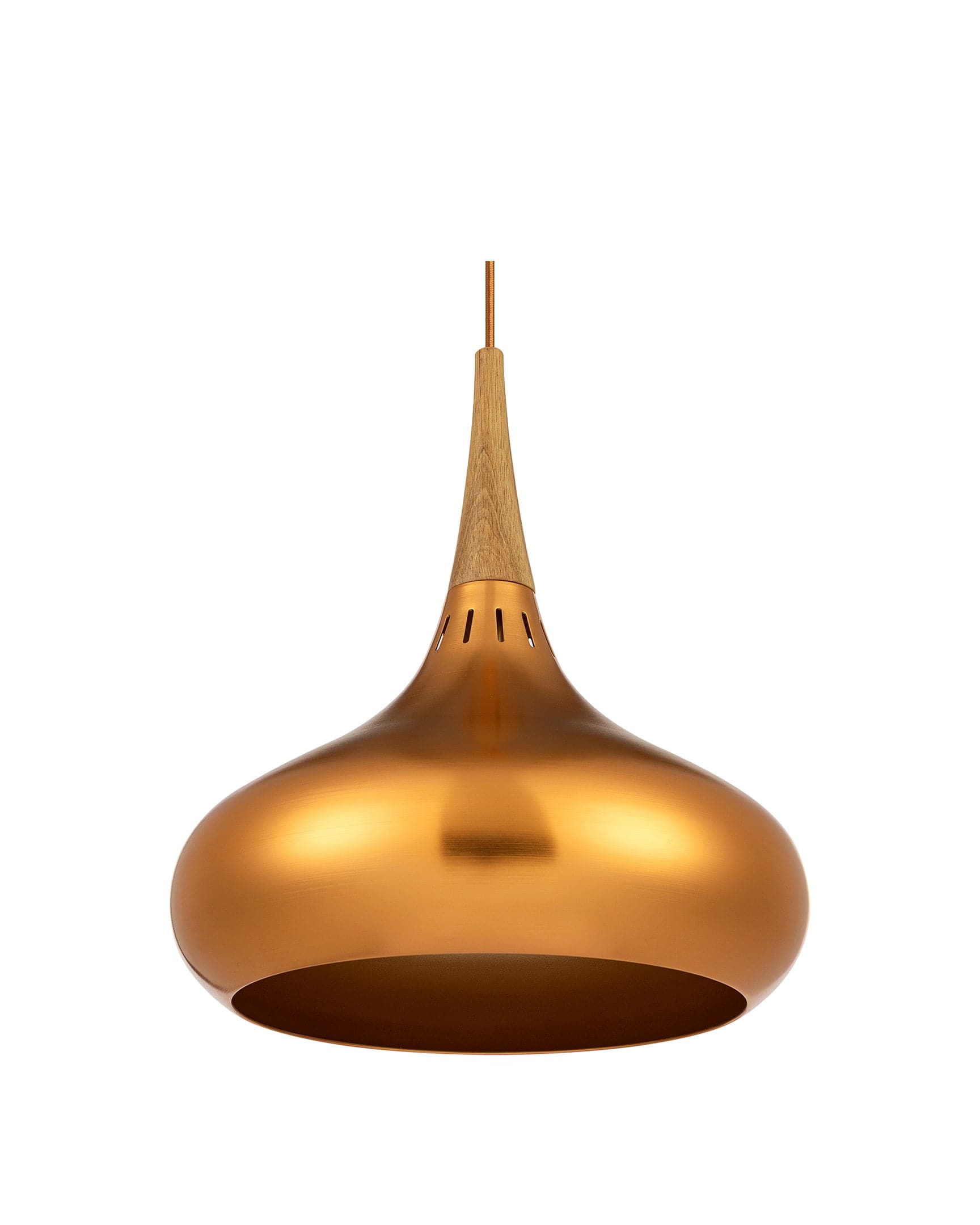 Jo Hammerborg Orient Lamp | FINAL SALE