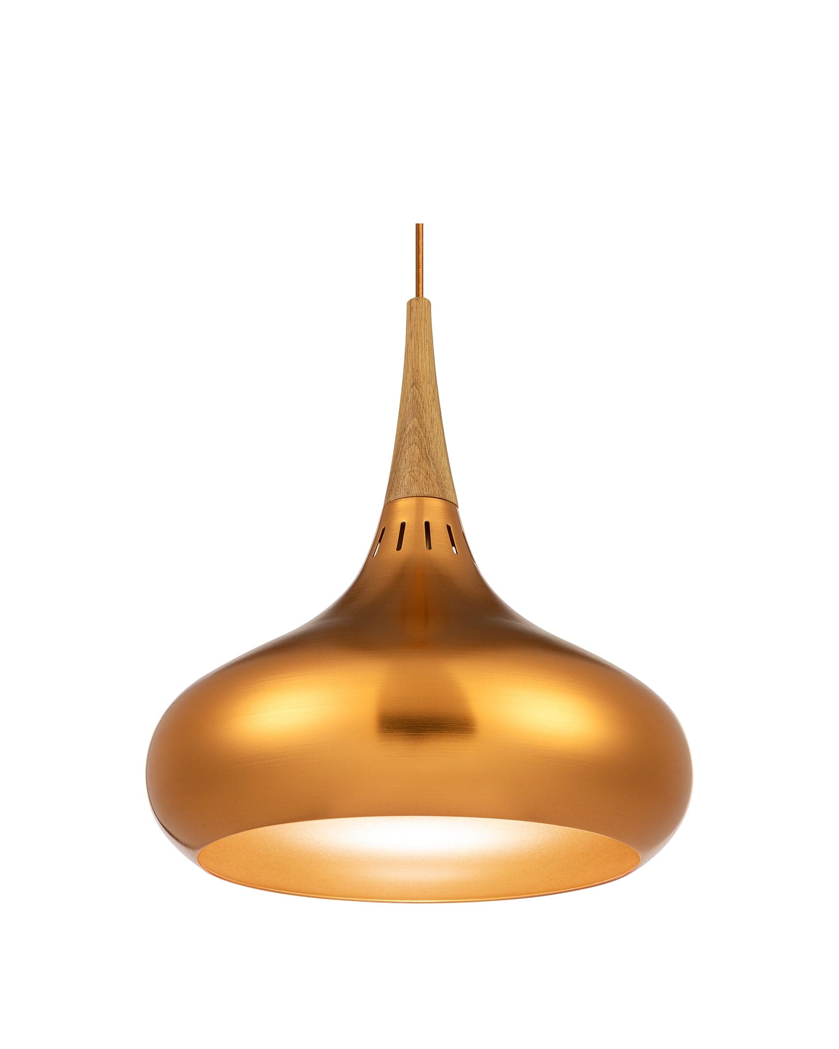 Jo Hammerborg Orient Lamp | FINAL SALE