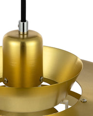 Jo Hammerborg Nova Lamp | FINAL SALE