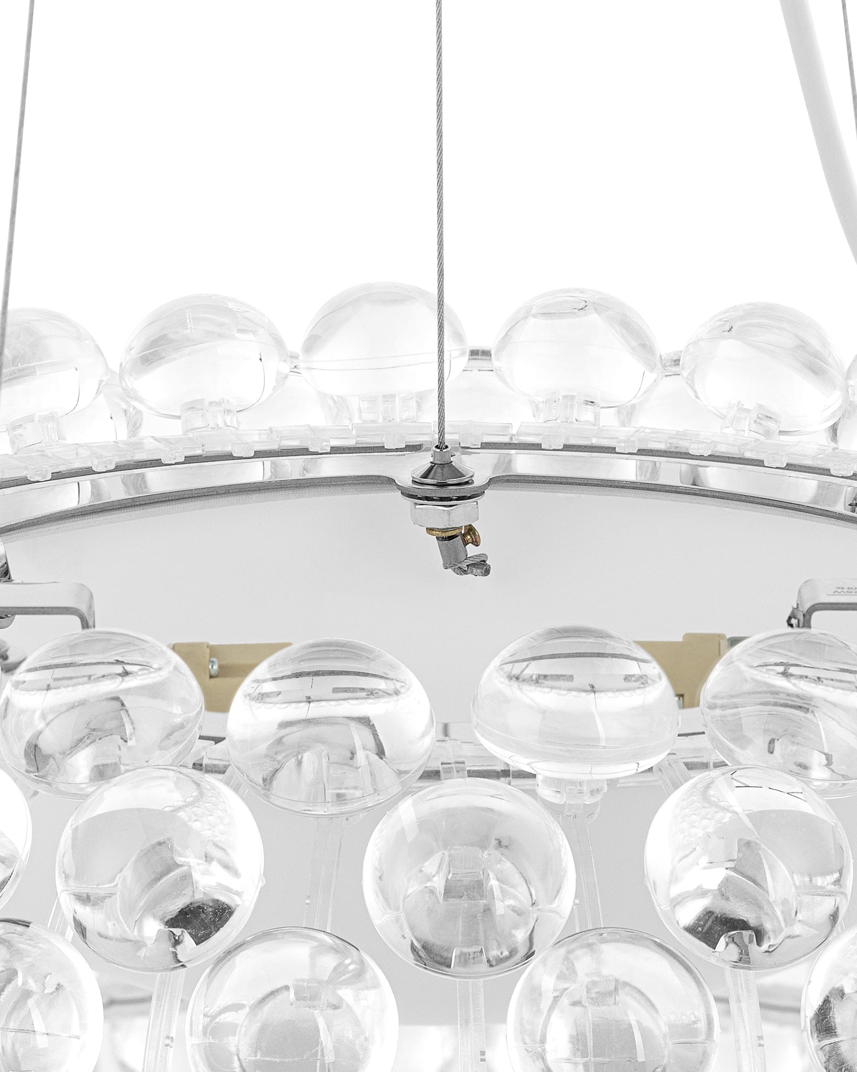 Eliana Gerotto Lamp, Large | FINAL SALE