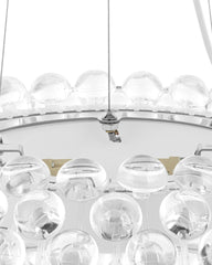 Eliana Gerotto Lamp, Large | FINAL SALE