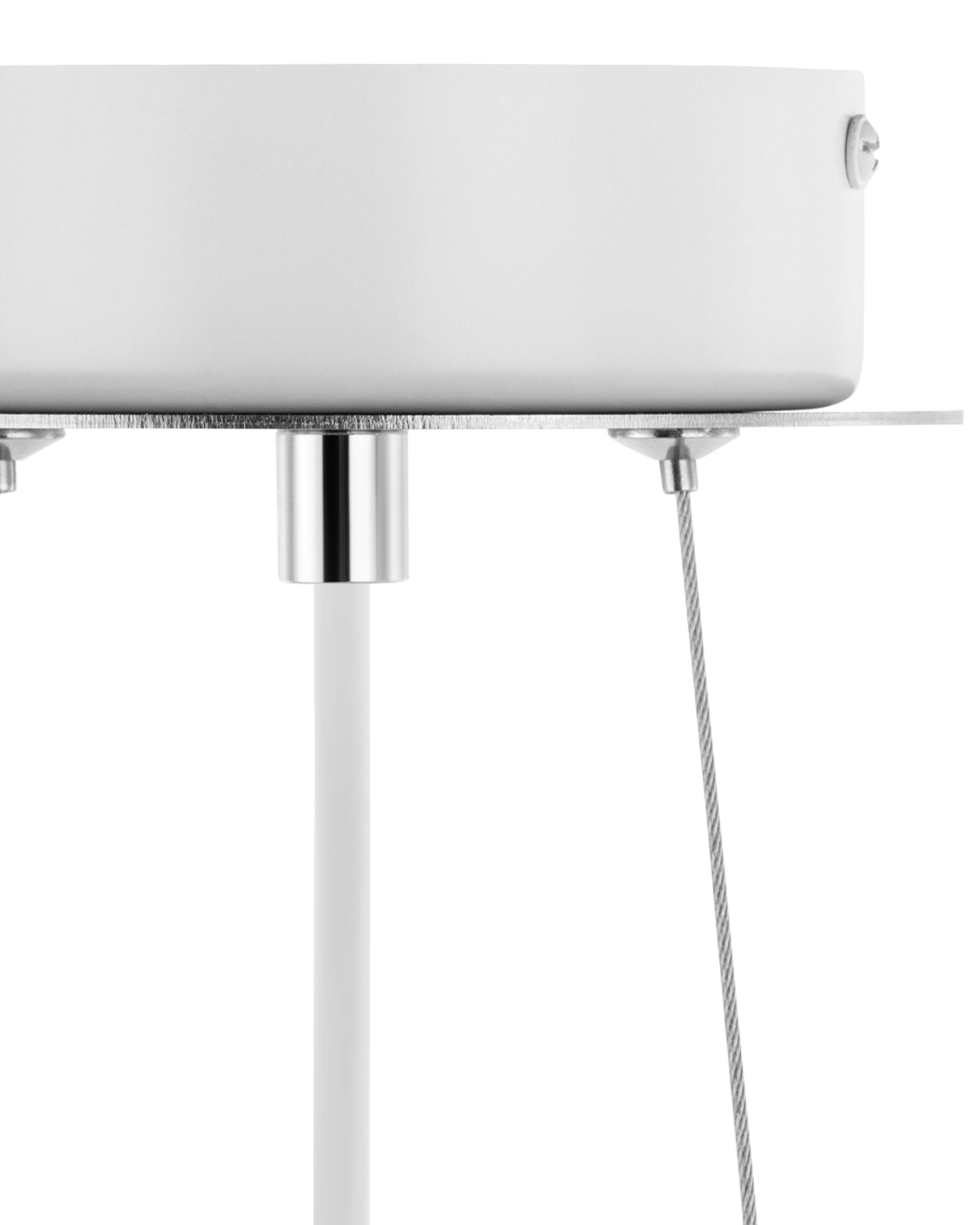 Eliana Gerotto Lamp, Large | FINAL SALE