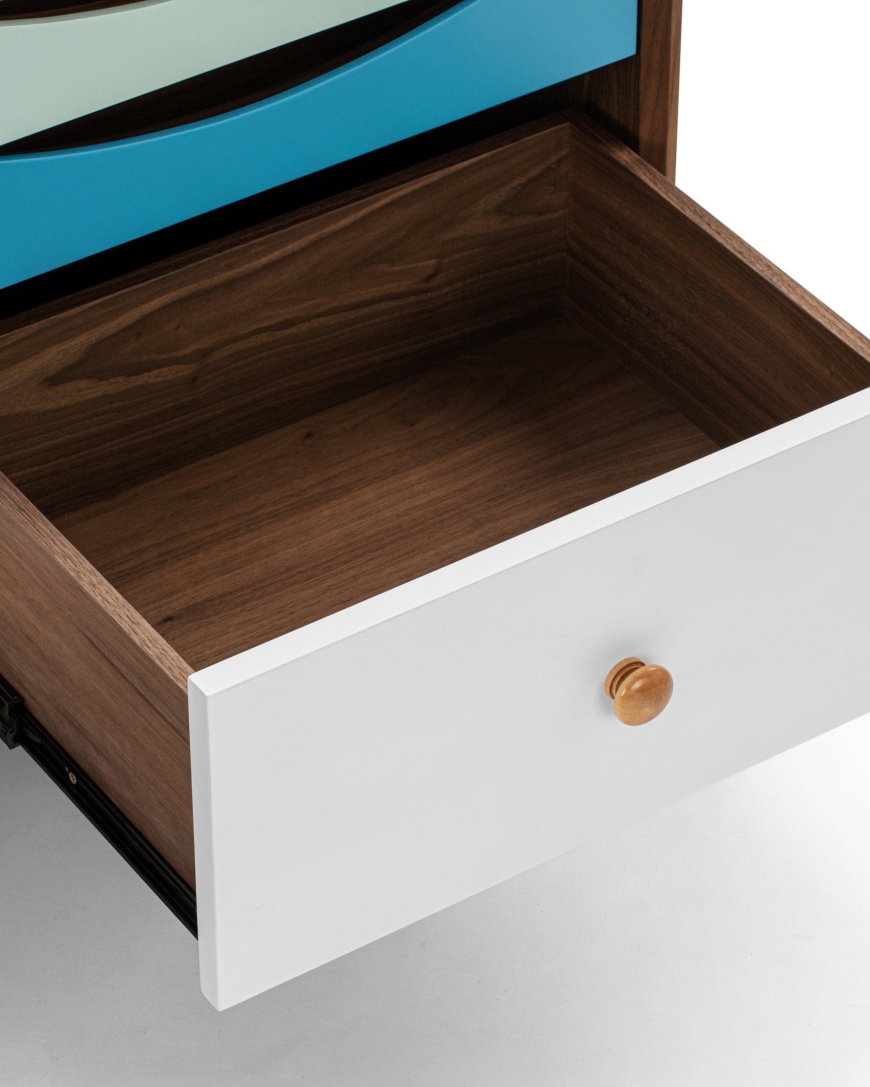 Finn Juhl Credenza, Small | FINAL SALE