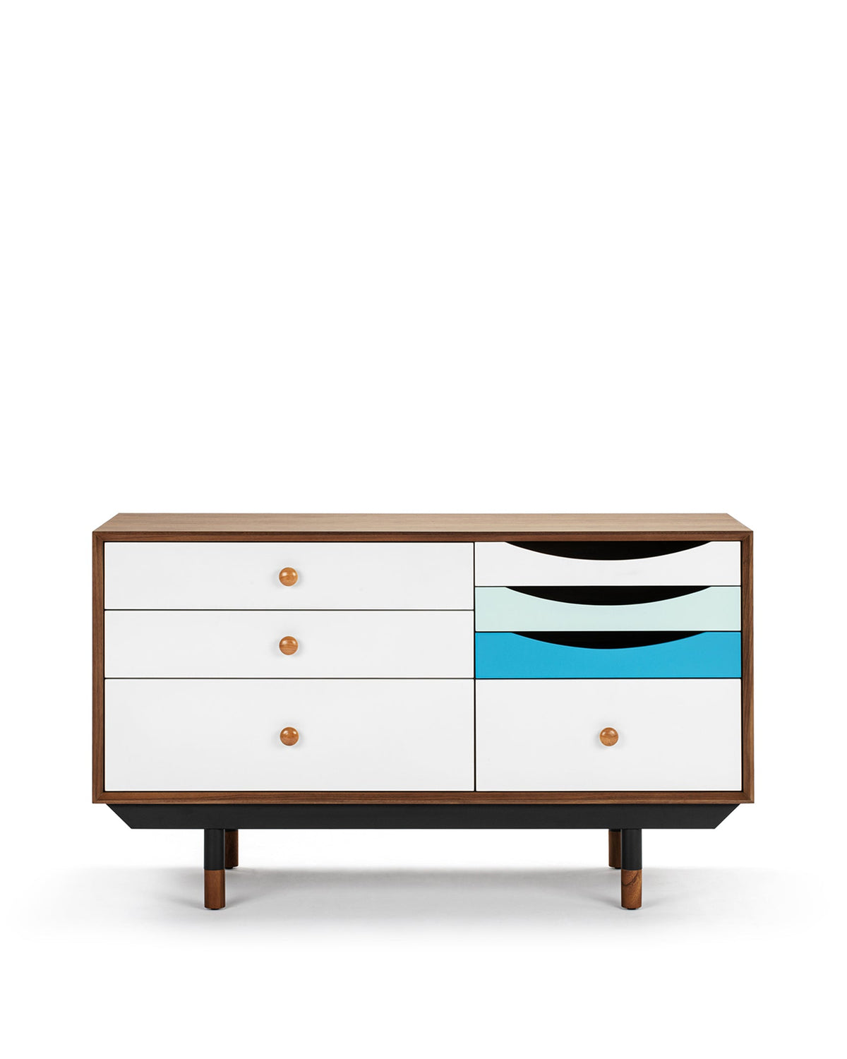 Finn Juhl Credenza, Small | FINAL SALE