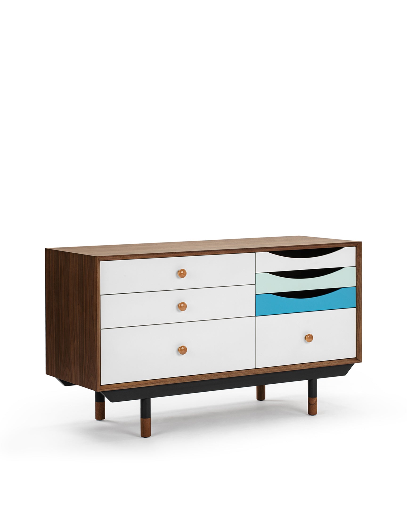 Finn Juhl Credenza, Small | FINAL SALE