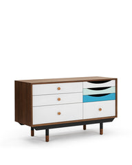 Finn Juhl Credenza, Small | FINAL SALE