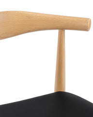 Elbow Chair, Wide Version | FINAL SALE