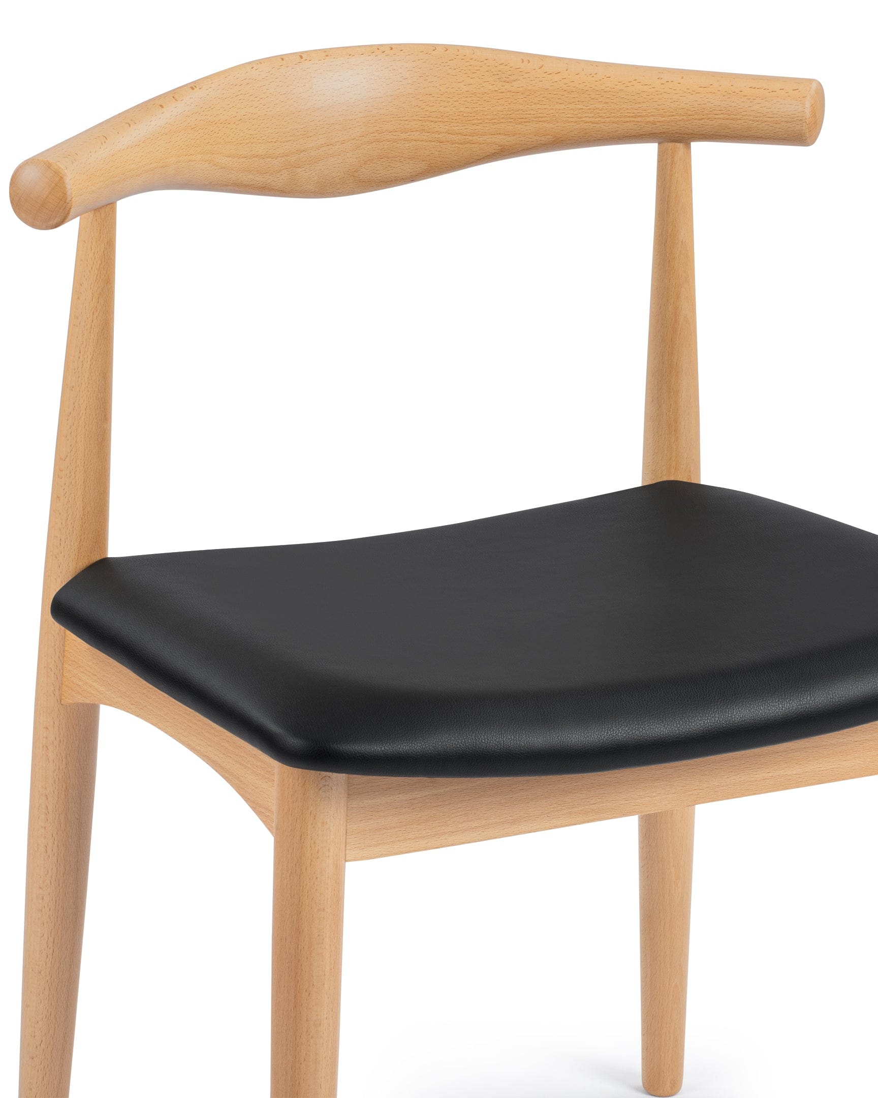 Elbow Chair, Wide Version | FINAL SALE