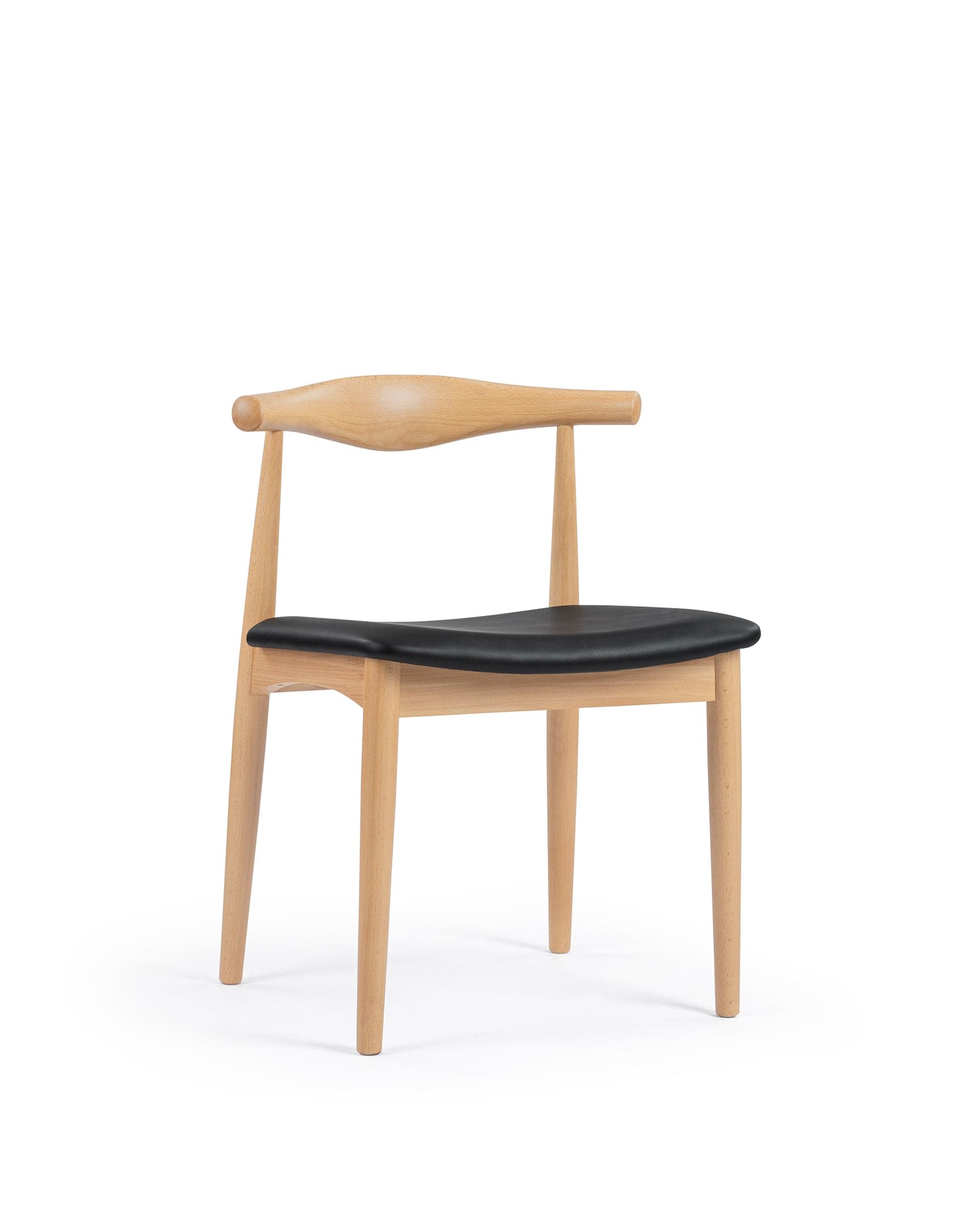 Elbow Chair, Wide Version | FINAL SALE
