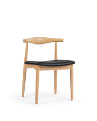 Elbow Chair, Wide Version | FINAL SALE