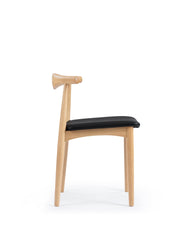 Elbow Chair, Wide Version | FINAL SALE