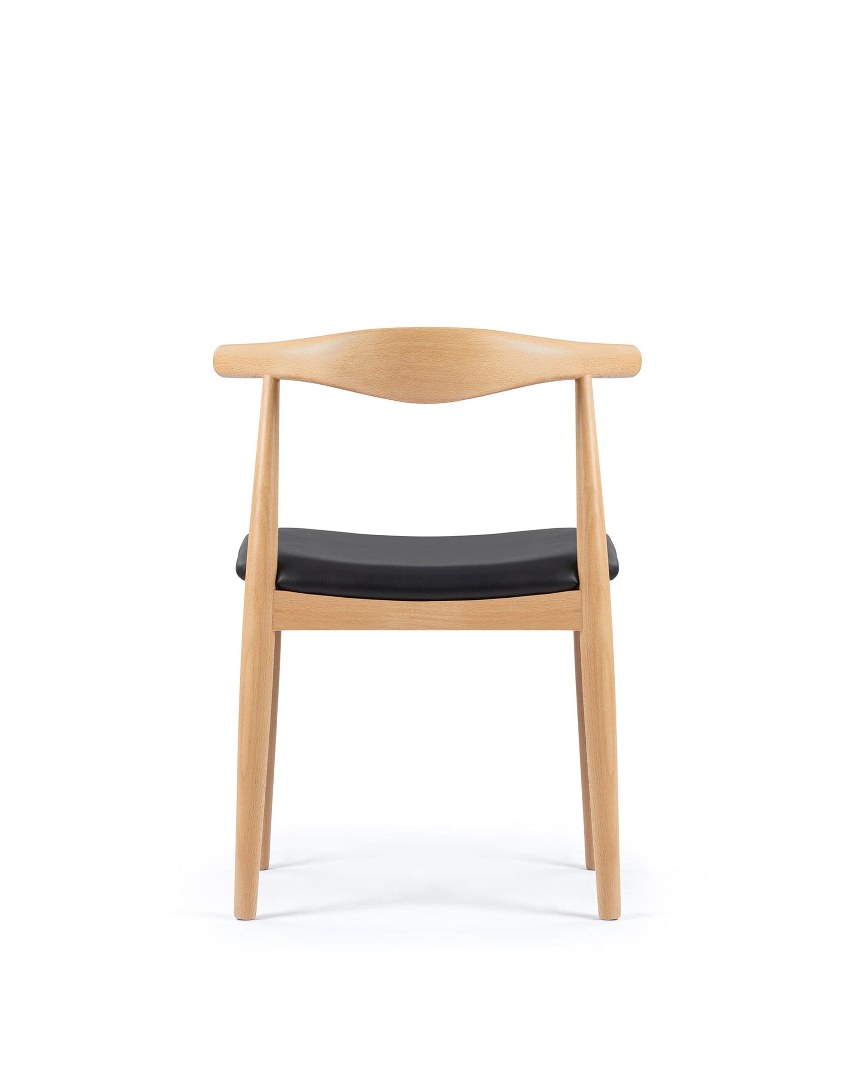 Elbow Chair, Wide Version | FINAL SALE