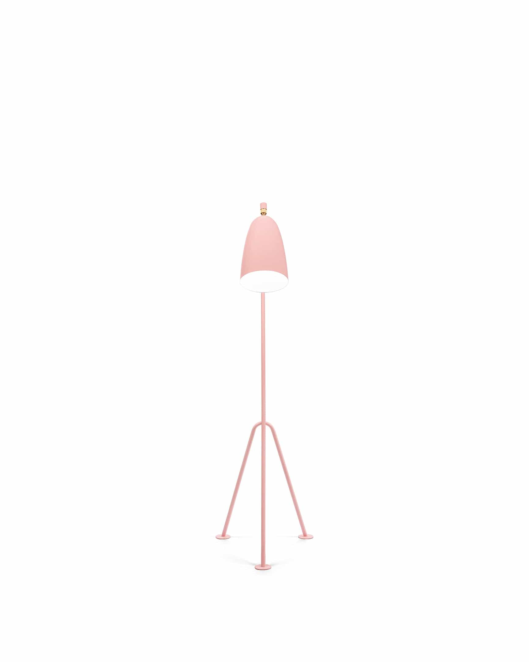 Grasshopper Floor Lamp | FINAL SALE