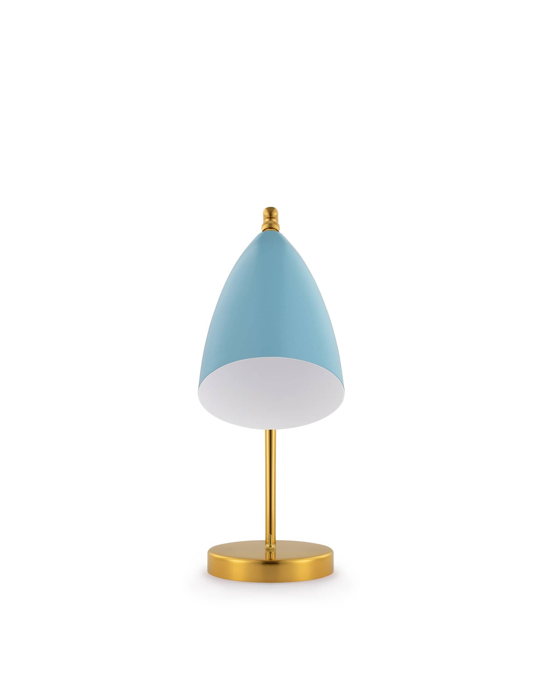 Grasshopper Table Lamp | FINAL SALE
