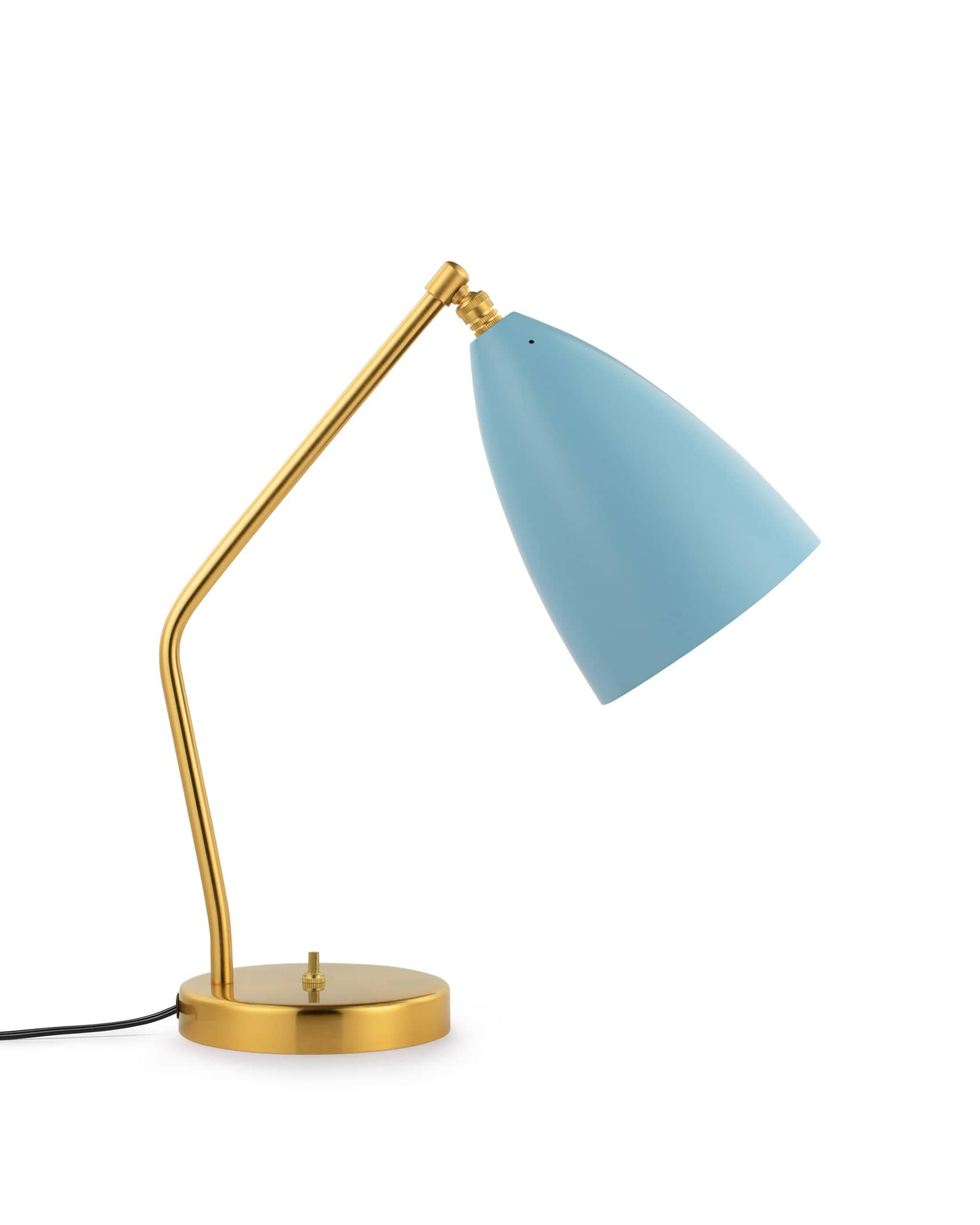 Grasshopper Table Lamp | FINAL SALE