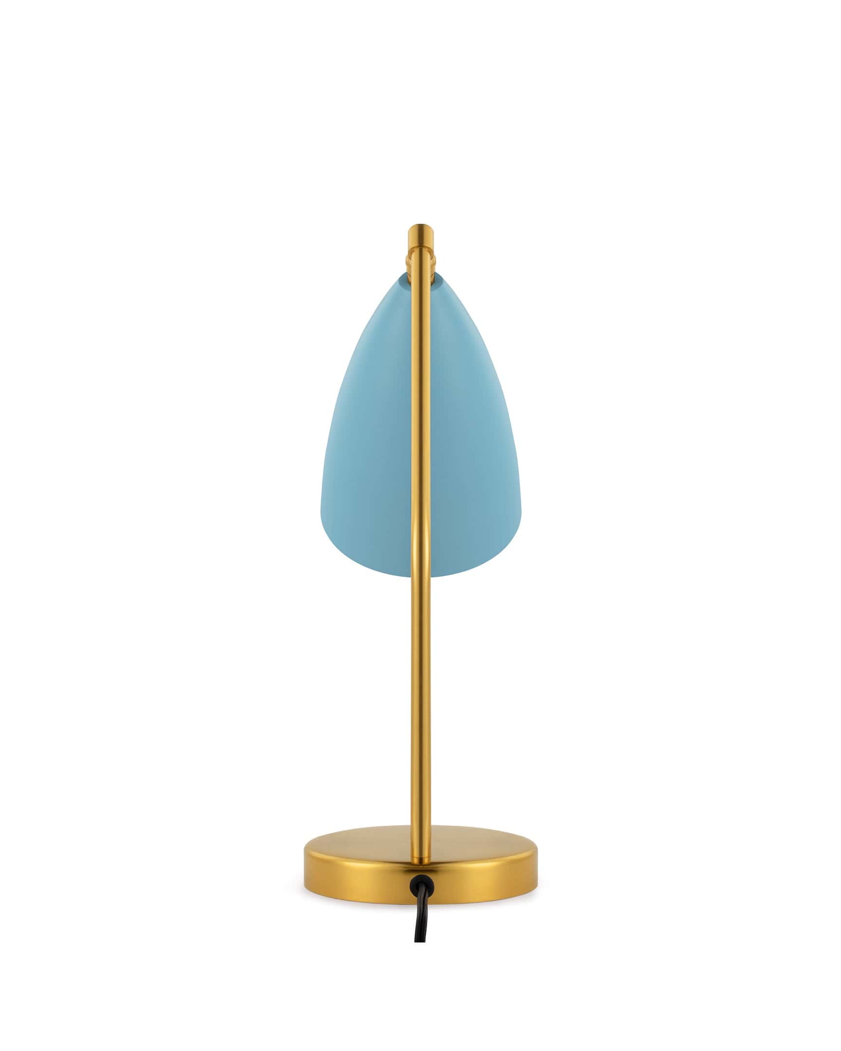 Grasshopper Table Lamp | FINAL SALE