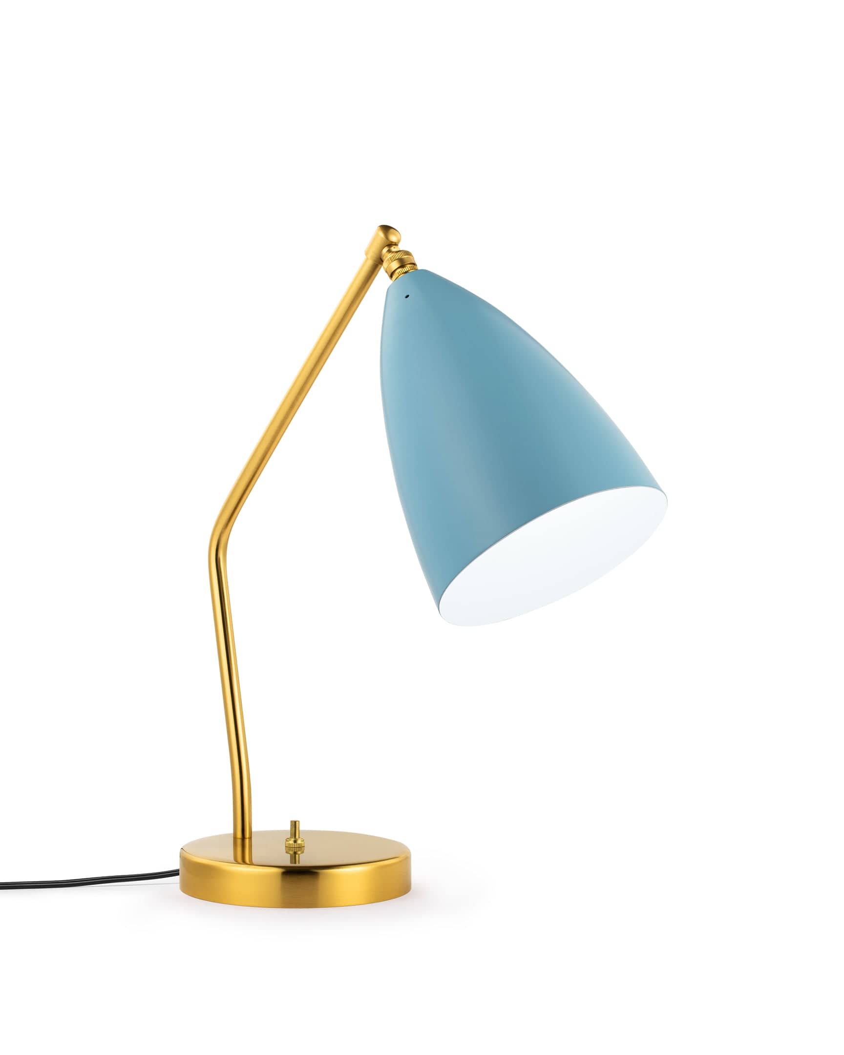 Grasshopper Table Lamp | FINAL SALE