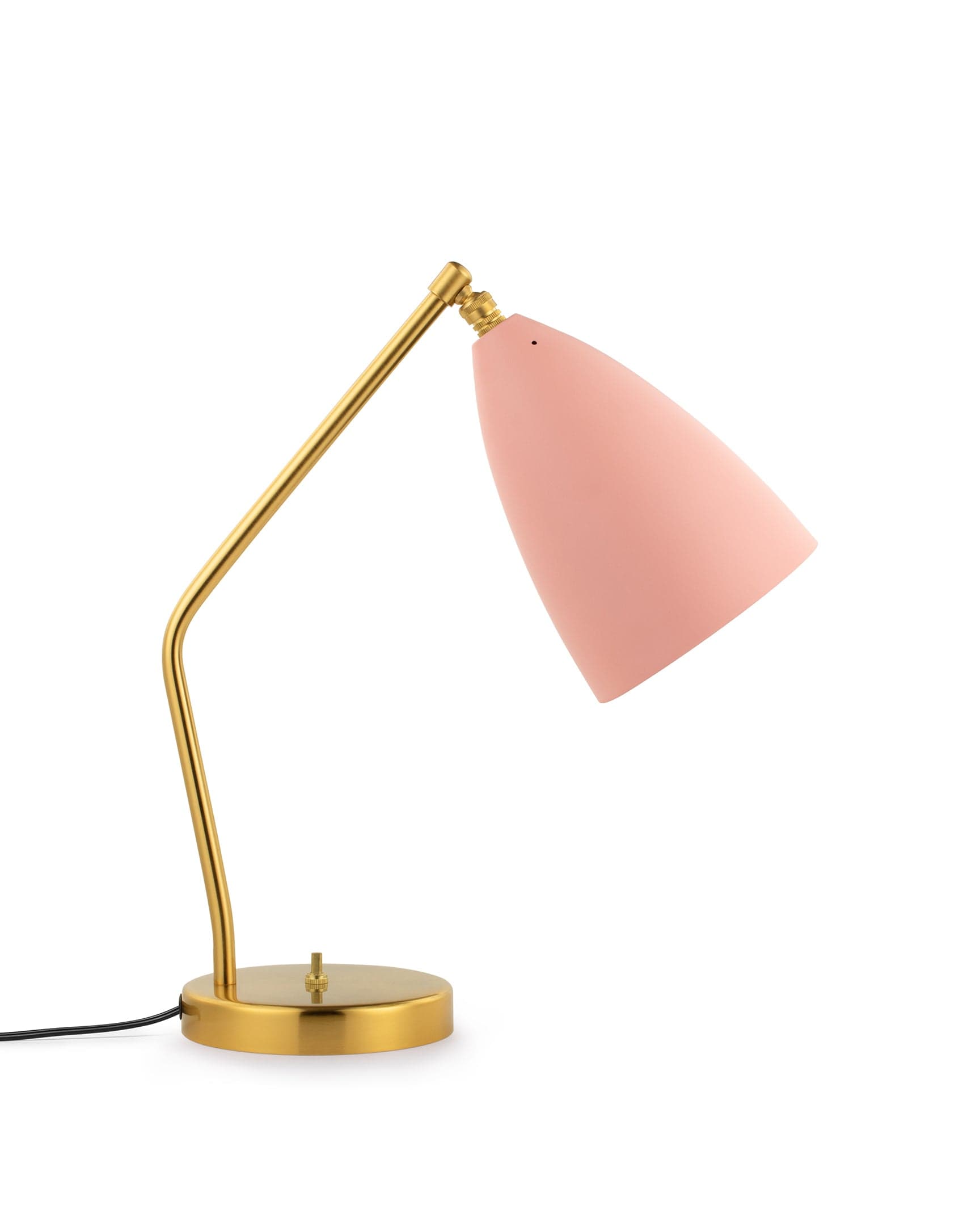 Grasshopper Table Lamp | FINAL SALE